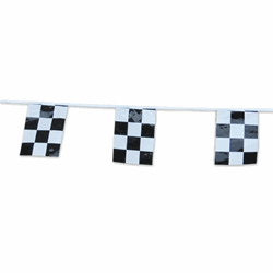 Checkered Flag Strand