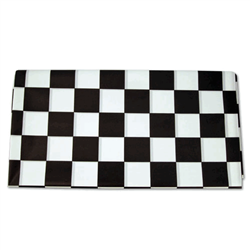 Checkered Table Cover